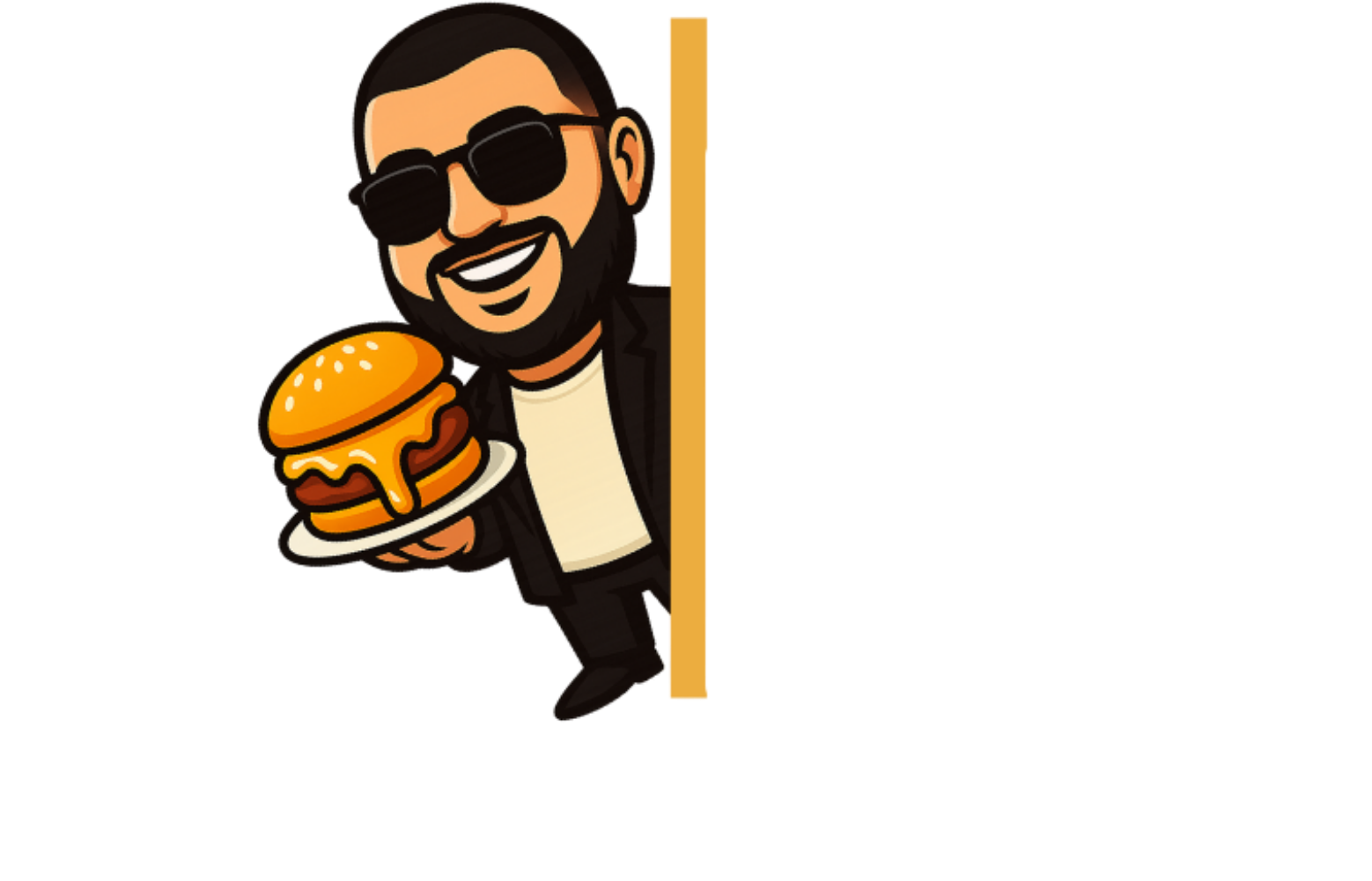 Jacob's Smash Burgers