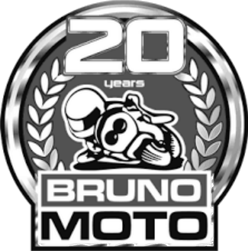 Bruno Moto